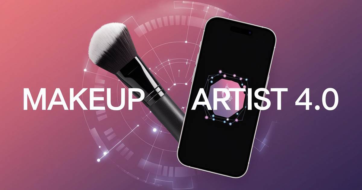 Makeup-Artist 4.0